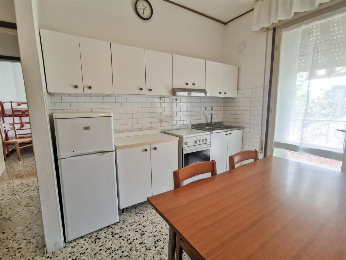 Villa Vania Family Apartments Lido di Jesolo Kültér fotó